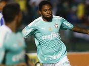 CSA tem “apagão” e sofre goleada para o Palmeiras no Pacaembu
