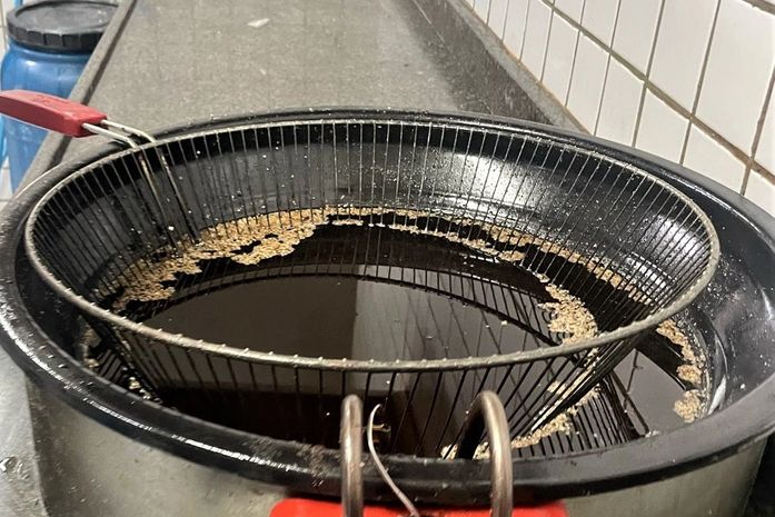 Buffet é interditado na Jatiúca, por irregularidades sanitárias e cláusulas abusivas