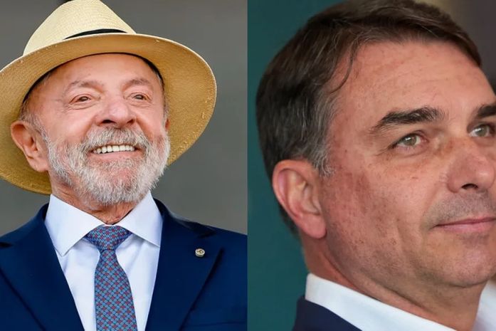 Ásia e Oceania mostram aumento de votos para Lula e Flávio Bolsonaro no segundo turno; veja os resultados