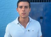 Caio Bebeto denuncia condições precárias e medo de perseguição em escola estadual