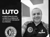 Diretoria do ASA lamenta morte do jornalista Jeferson Morais