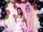 A jovem Sandra Silva Melo de Morais, mais conhecida como Sandy, está desparecida