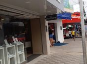 Mulher é detida em flagrante por roubo de anel em joalheria no Jacintinho