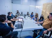 Comitê discute volta de eventos em Arapiraca