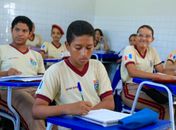 Inscrições para processo seletivo do Colégio Tiradentes começam na próxima quinta-feira