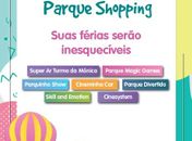 Férias Parque Shopping