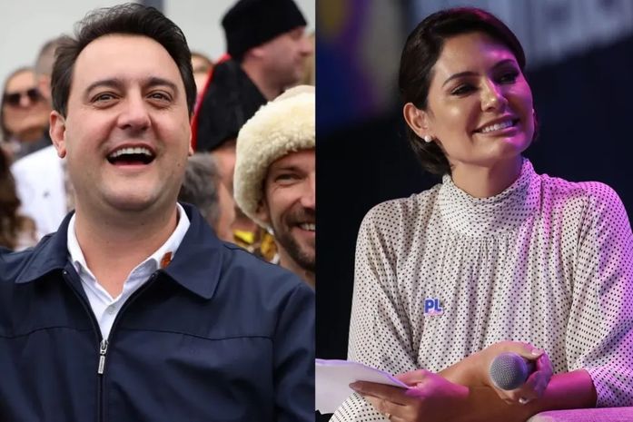 Eleição 2026 agita o começo de 2025