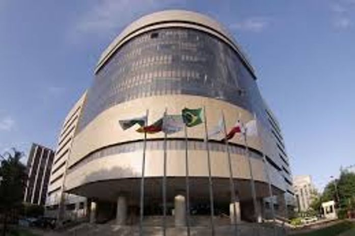 Tribunal Regional Federal da 4ª Região (TRF4), em Porto Alegre.