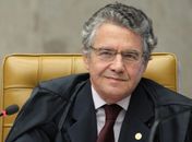 Ministro Marco Aurélio