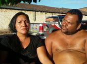 Traficante morre ao reagir durante operação e esposa é presa por tráfico em Arapiraca