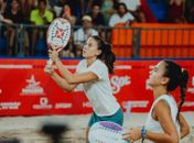 Evento internacional de tênis de praia movimenta R$ 20 milhões em Maceió com apoio da Prefeitura