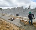 Governo de Alagoas avança com obras da UPA de Rio Largo