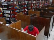 Brasil tem 112 municípios sem bibliotecas públicas