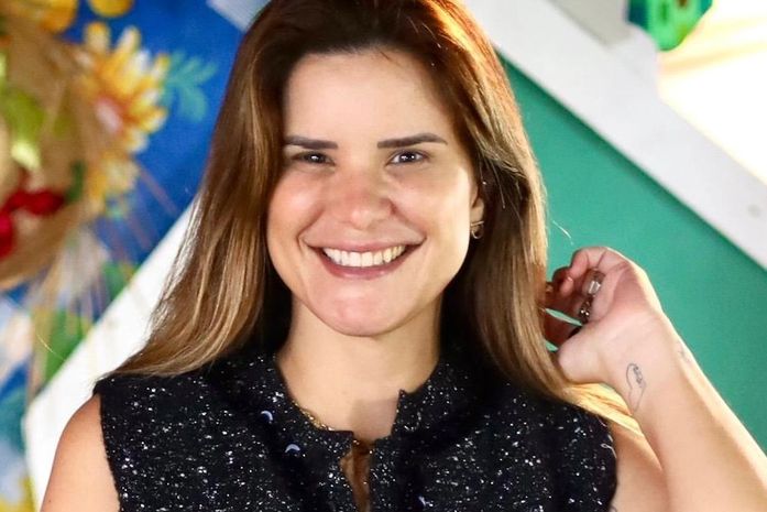 Nome em ascensão: prefeita Ceci surge como forte candidata à Assembleia Legislativa em 2026