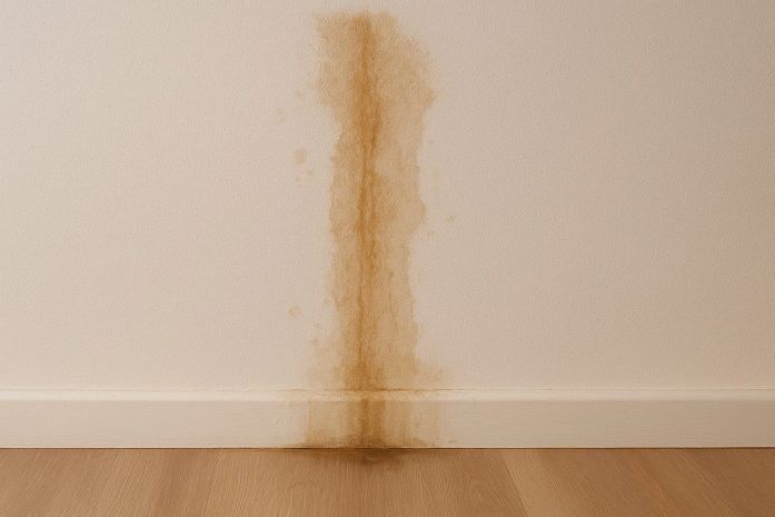 Vazamentos silenciosos podem aumentar fatura e causar prejuízos ao meio ambiente; saiba como identificar