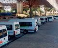 PT cobra Governo de AL após eleitores relatarem horas de espera por transporte para votar