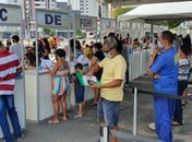 Instituto de Identificação realiza mutirão para entrega de carteira de identidade em Maceió
