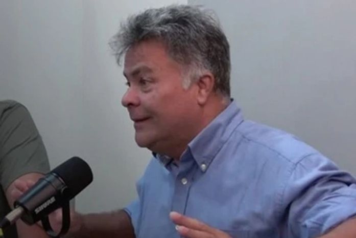 Eudo para JHC: Nanico por nanico, o DC é melhor que o PSDB"