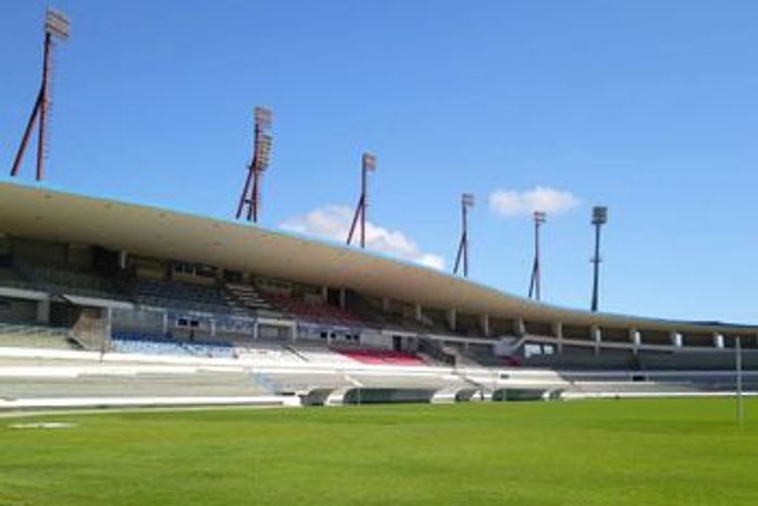 Estádio Rei Pelé