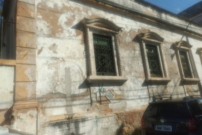 Museu de História Natural