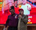 Plenária reúne apoiadores de Izael do Sinteal e Ronaldo Medeiros em Maceió