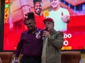 Plenária reúne apoiadores de Izael do Sinteal e Ronaldo Medeiros em Maceió