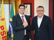 Escassez não é de jovens, é de partidos abertos à mudança
