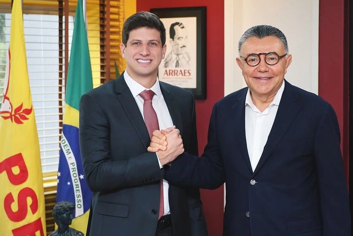 Escassez não é de jovens, é de partidos abertos à mudança