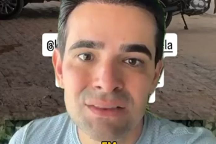 Deputado Lelo Maia repudia taxa de R$ 250,00 cobrada pela SMTT de Maragogi para entrar na cidade