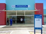 Graciliano Ramos recebe nova unidade de saúde