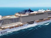 Maceió recebe maior cruzeiro que já aportou no Brasil