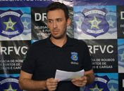 Delegado Rodrigo Colombelli