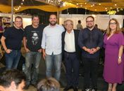 Festival Penedo Sabor & Jazz vira referência em Alagoas:
Hotéis com 100% de ocupação, 1.300 pratos vendidos e mais de três mil pessoas circulando no local do evento
