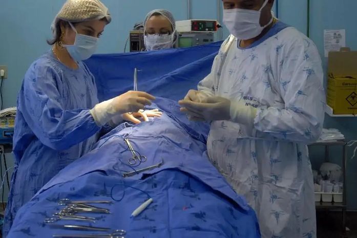 STF começa a analisar lei que impõe restrições para laqueadura