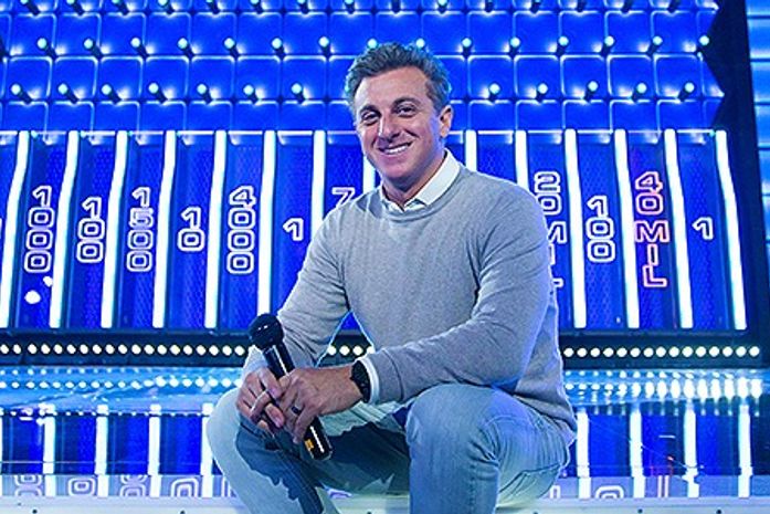 Luciano Huck