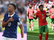 Marrocos x França: onde assistir ao duelo pelas quartas da Copa do Mundo 2026