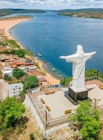 Homem é preso em flagrante após oferecer R$ 4 a uma menina em troca de um beijo no interior de Alagoas