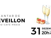 Palato Praia oferece opção para receber 2022 com boa gastronomia e música