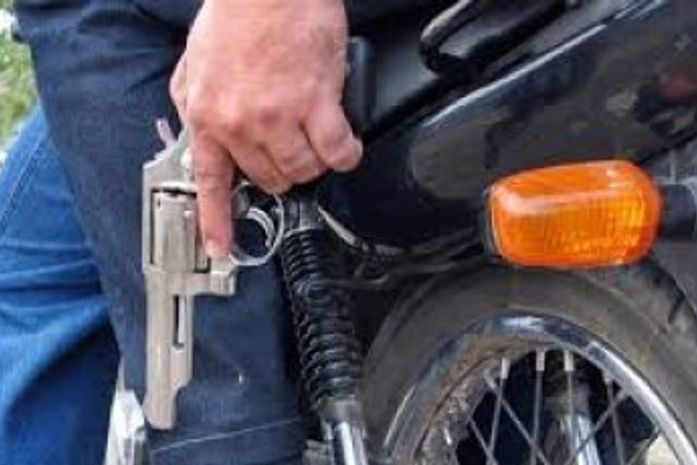 Homem sofre tentativa de homicídio em Lagoa da Canoa