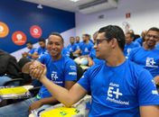 Oportunidade: Equatorial Alagoas abre inscrições para Escola de Eletricistas 2025
