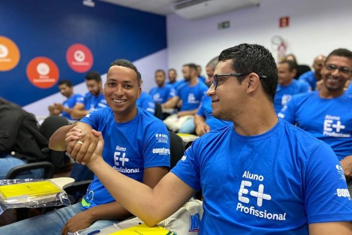 Oportunidade: Equatorial Alagoas abre inscrições para Escola de Eletricistas 2025