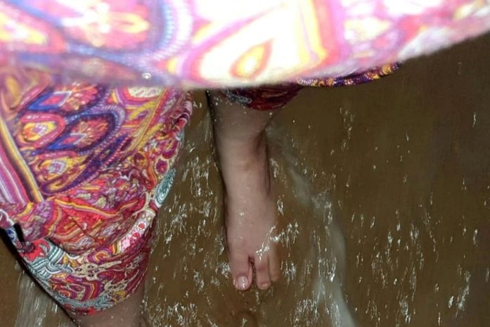 Férias em dezembro!