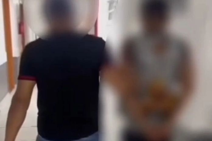 Polícia prende condenado a 9 anos de prisão por roubo, em Maceió