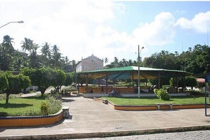 Prefeito e Padre não se entendem em São Miguel dos Milagres
