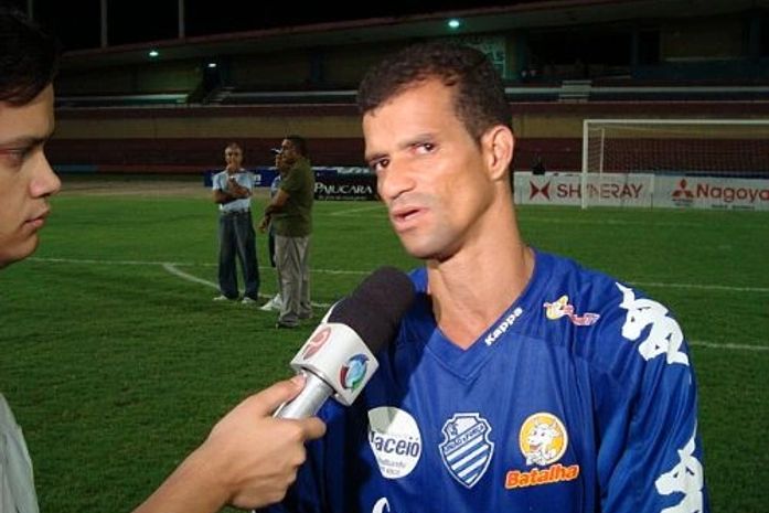 Foto: Cortesia Futebol Alagoano