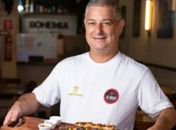 Empresário Zeca, dono do Sr. Brasa, morre aos 51 anos