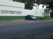 Semed confirma que servidor que filmou mulheres em banheiro será afastado do cargo