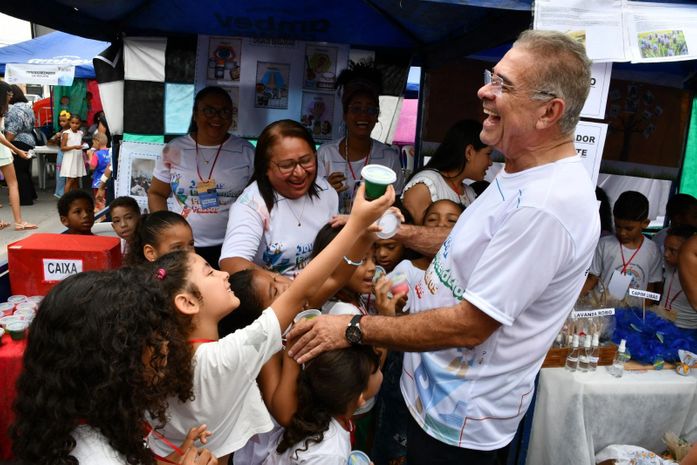 Educação Empreendedora é destaque em São Miguel dos Campos