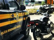 Número do motor do veículo não condizia com o cadastrado