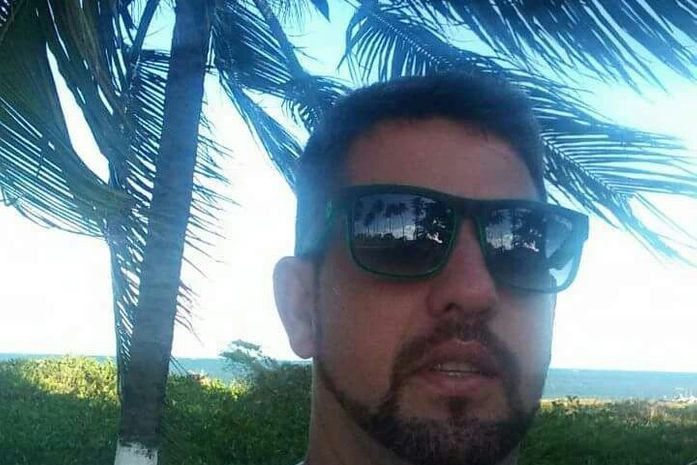 Taxista é assassinado a tiros no Mirante de Santa Terezinha, no Farol